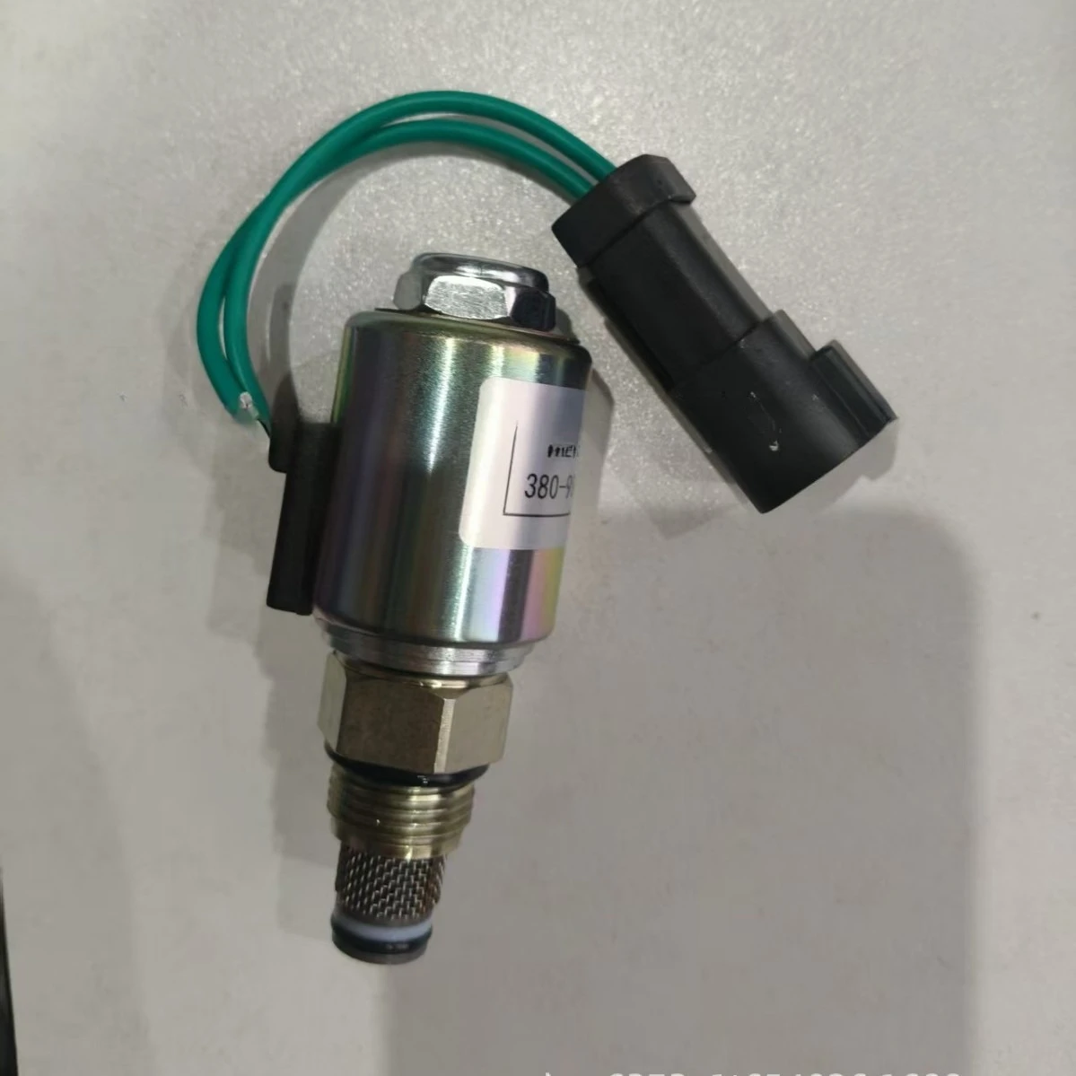 

Electrical Parts of Construction Machinery 145-1144 133-2249