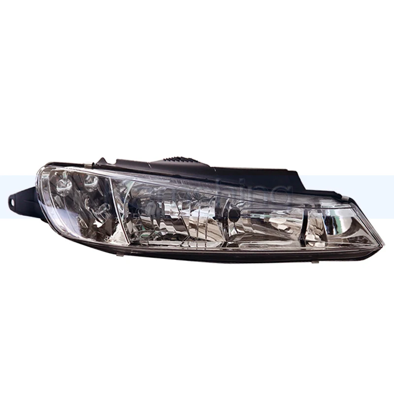 Kamshing Front Bumper Head Light Head Lamp For PEUGEOT 406  Headlight Headlamp Front Turn Light Corner Light