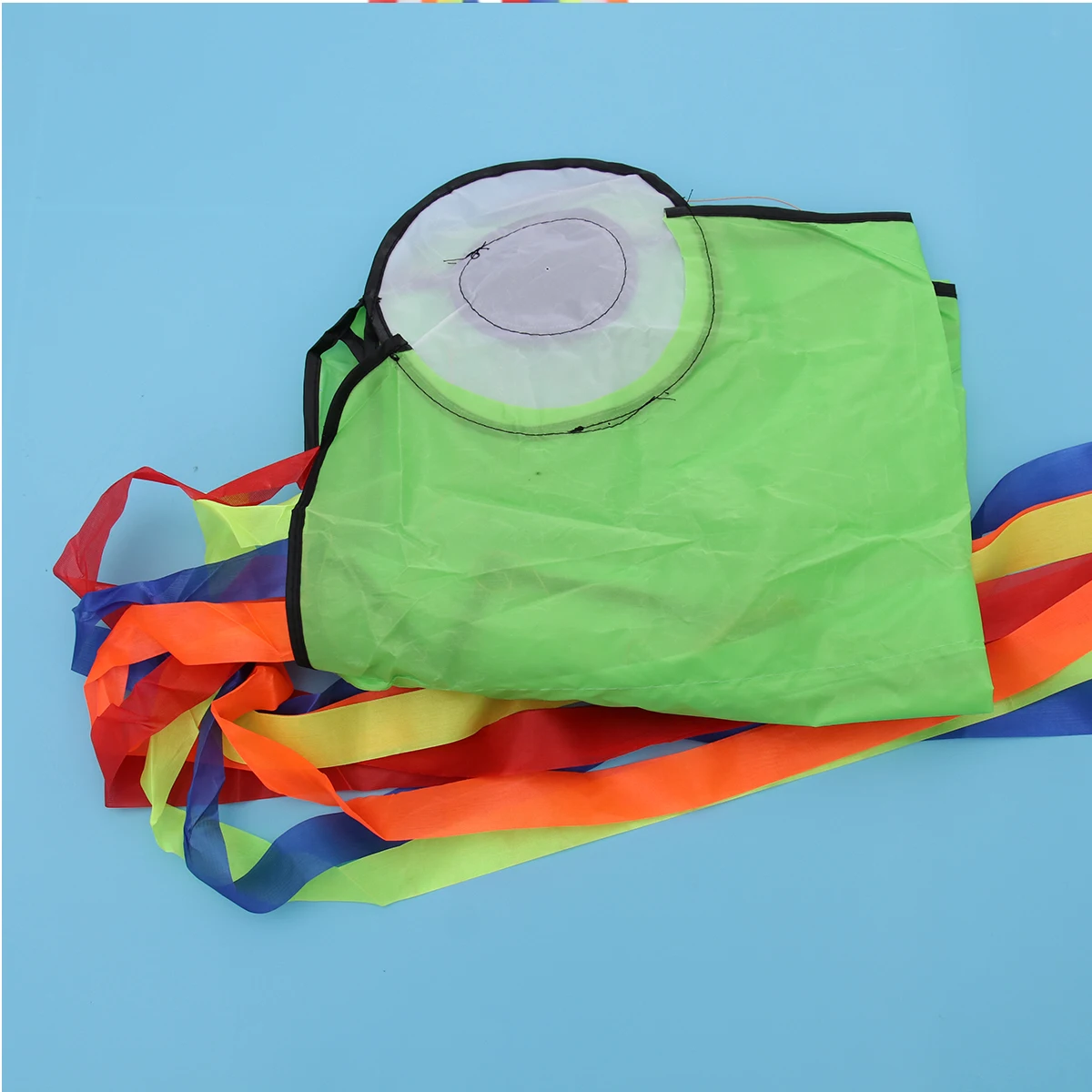 Grote handgemaakte octopusbestendig voor kinderen volwassenen zak draagbare lichtgewicht stevige kleurrijke inktvis