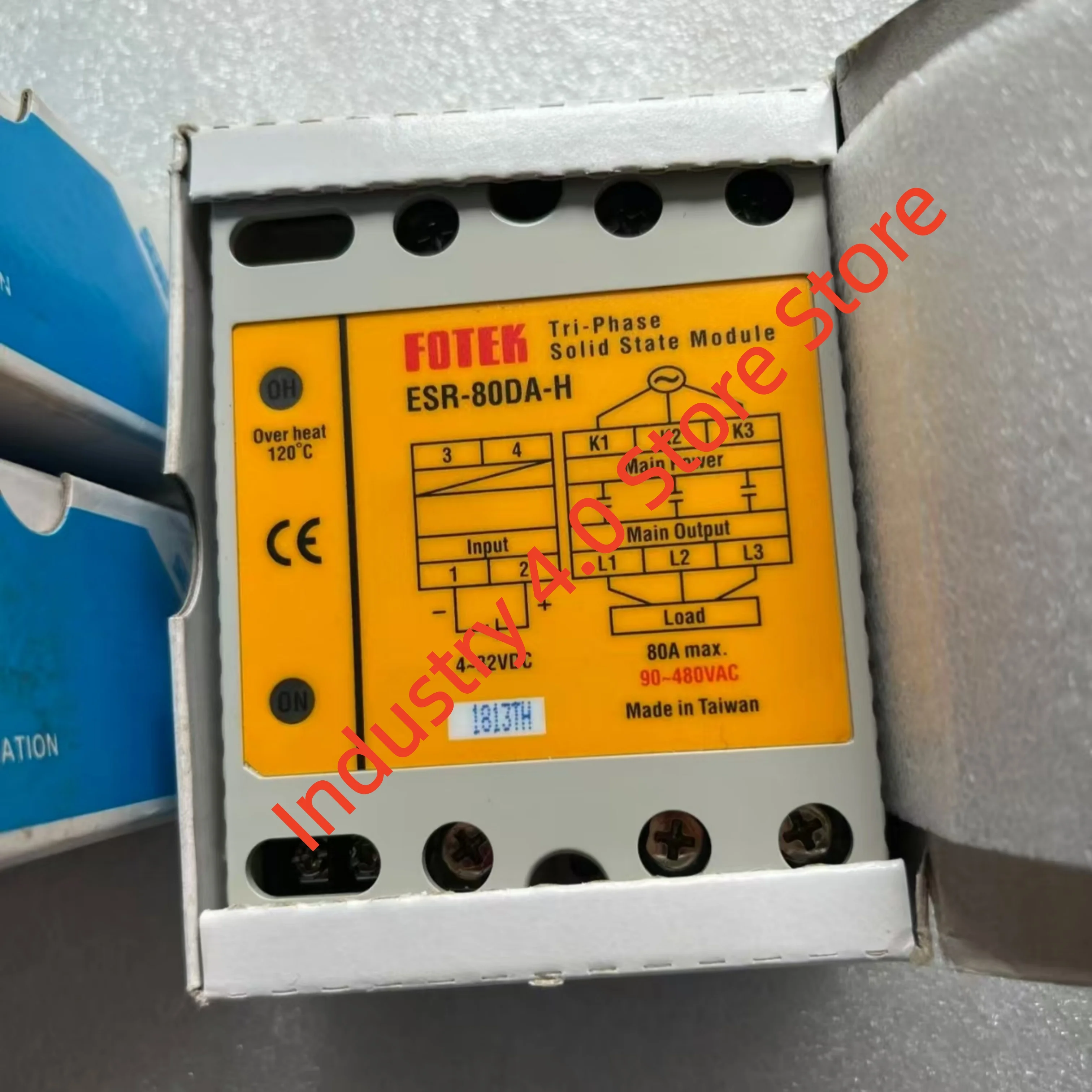 Solid State Relay E… - image