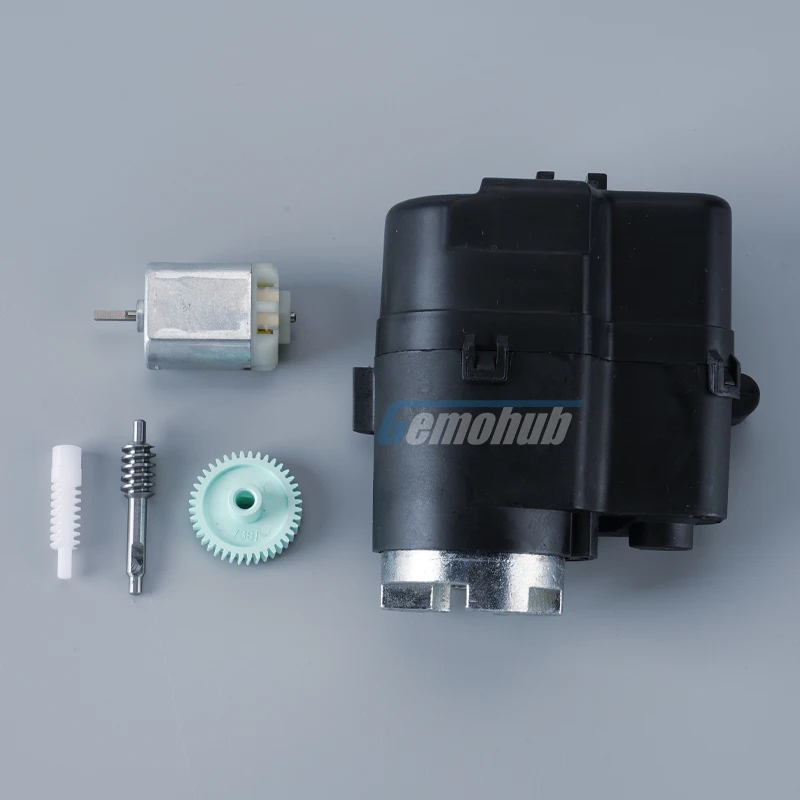 

Car Side Wing Mirror folding Rear View motor gear 40T For Toyota Vitz Yaris Mitsubishi Outlander RVR ASX car accessories kits