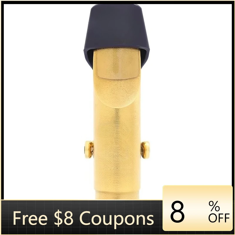 

STLF American Theo Wanna Fire Element Alto Sax Metal Mouthpiece Pop Jazz