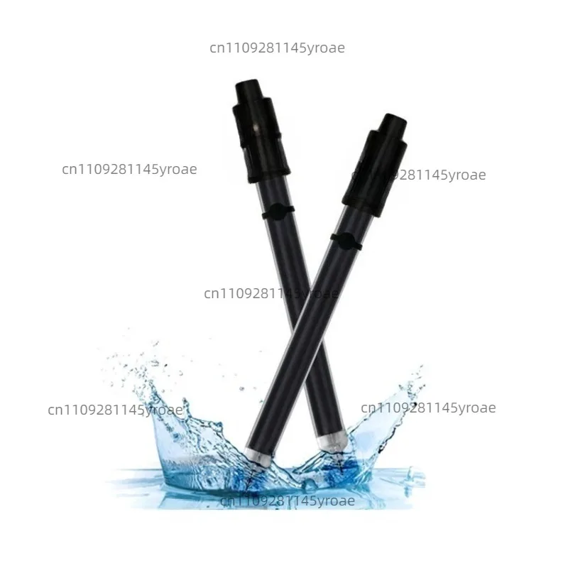 Glass ORP Potential Detection Combined Electrode Probe Standard BNC Interface Water Environment Monitoring Sensor