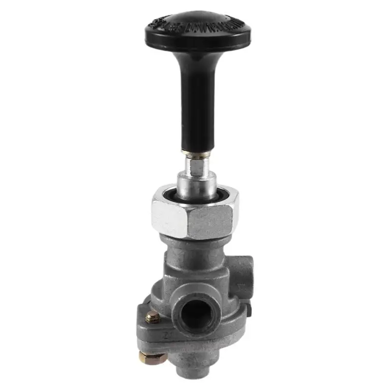 Loader Manual Brake Valve Parking Valve For XCMG LW500K/KL/KN/ZL50G/GN 800901151 QZ50-3526001