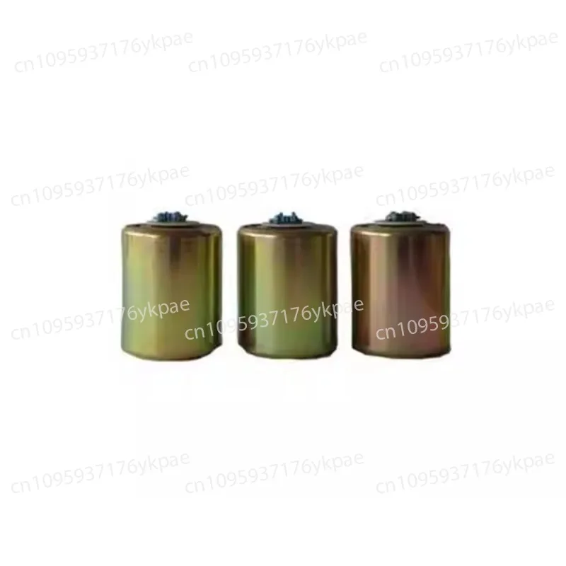 

Supplied LGT-SM series high-precision detectors, sensors, vibration transmitters