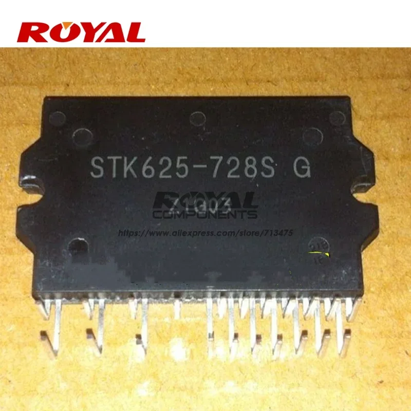 STK625-728S STK625-728M STK625-728 STK621-739 STK621-739