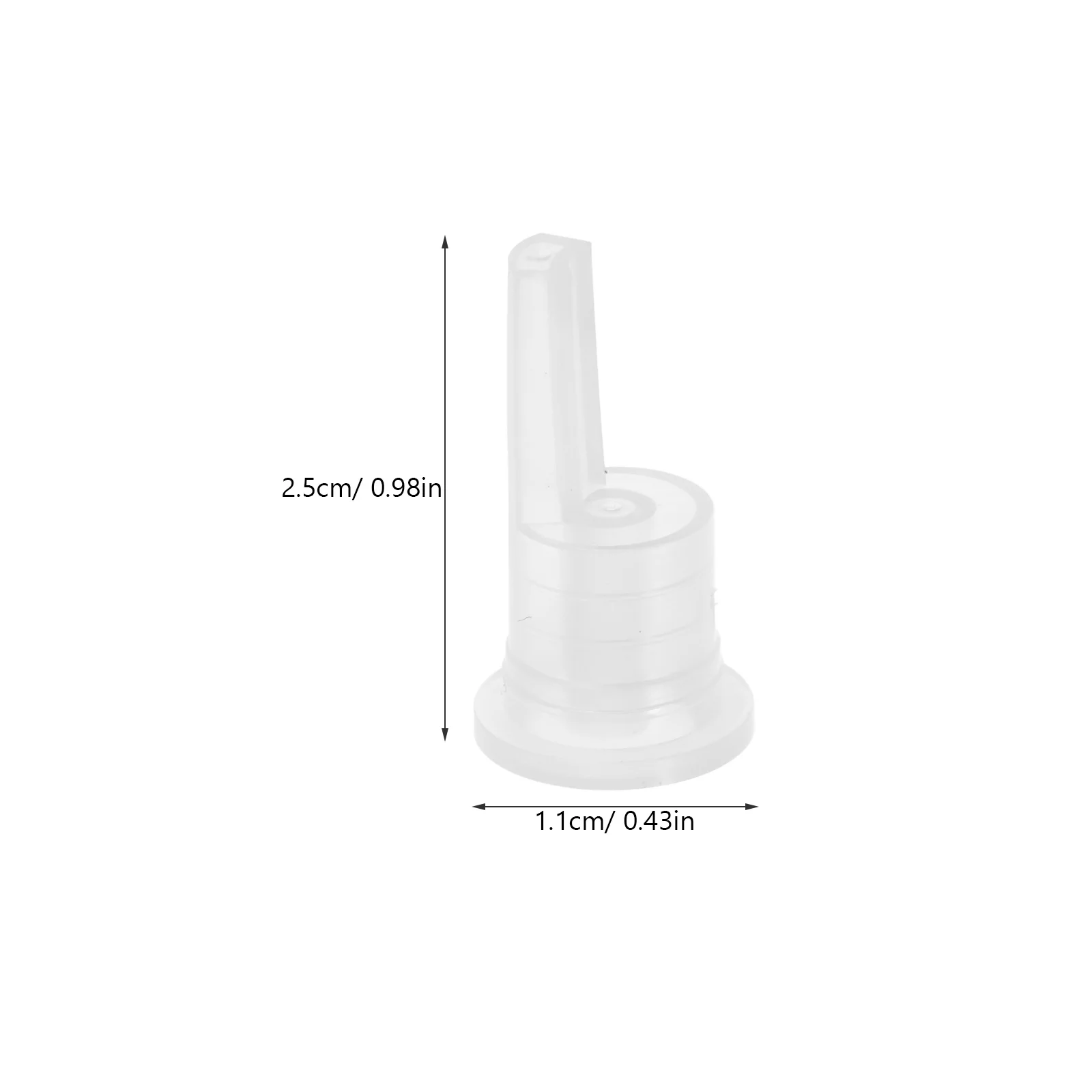 Рисунок 4 - алюминиевая крышка