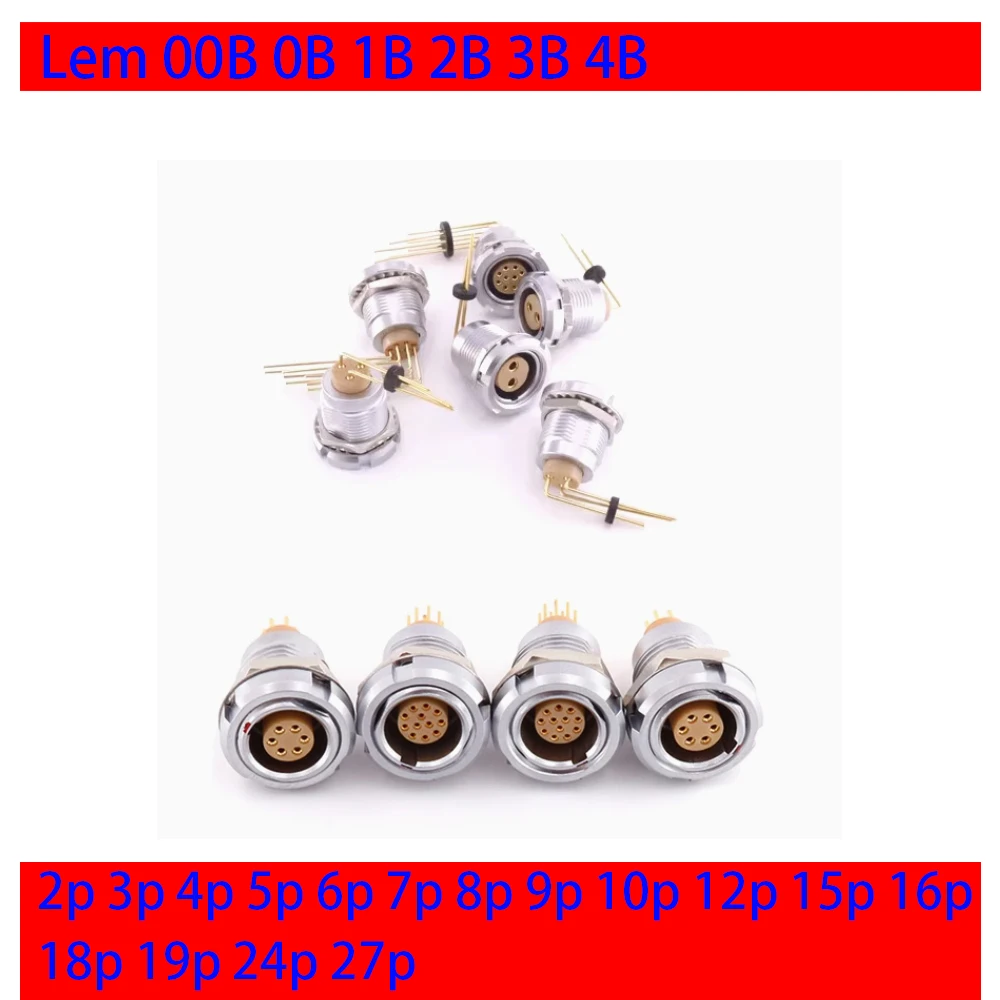 pcba 90 درجة دبابيس ECG.00 0b 1b 2b 3b 304.2 3 4 5 6 7 8 9 10 12 14 16 32 CLL ربطات ملحقات أجهزة DigiKey