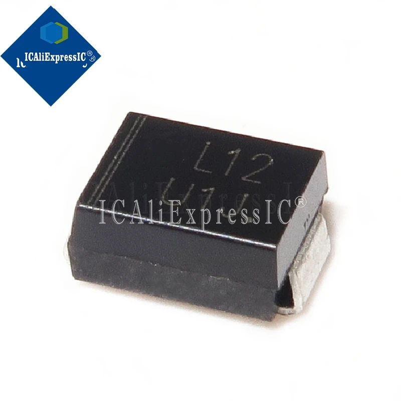 10 teile/los MURS160T3G MURS160 U1J DO-214AA Auf Lager