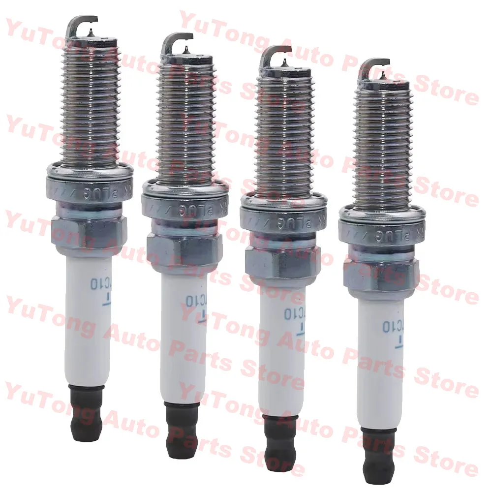 Spark Plugs For Nis…