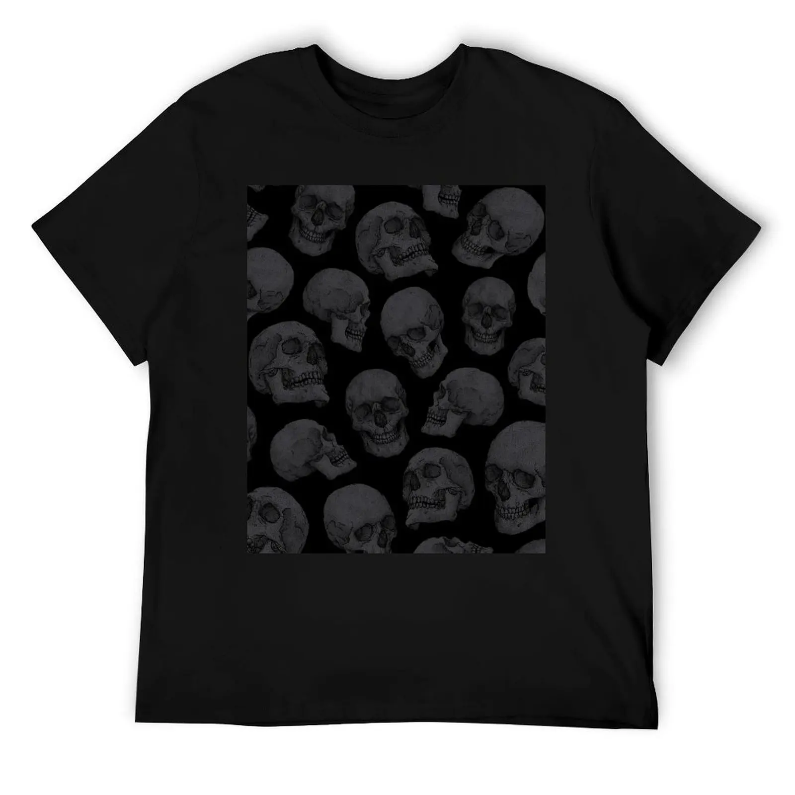 

Skulls T-Shirt cotton t shirt pack t shirts for man graphic funny t shirt personalised T-Shirt