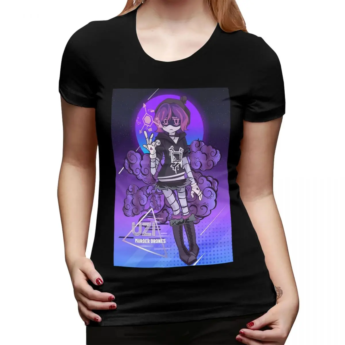 Murder Drones N And…