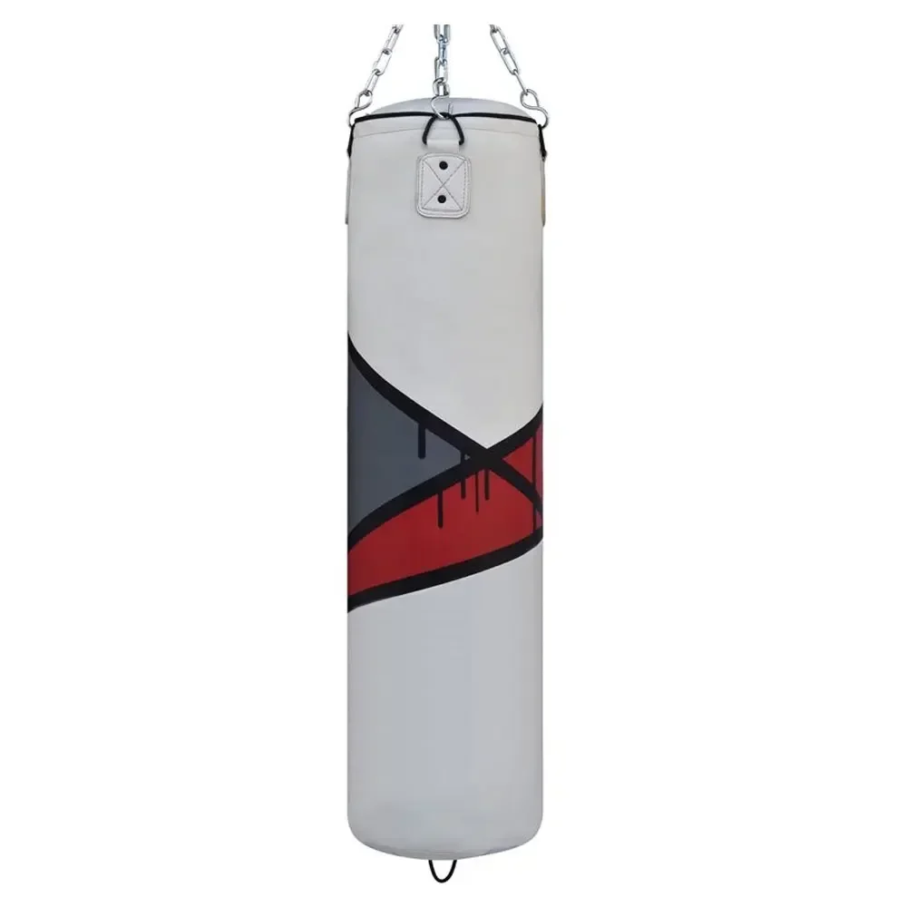 New Arrival High Quality Customized Logo Boxing Punching Bags Best Design Factory Made Boxing Punching Bags For Online Sale