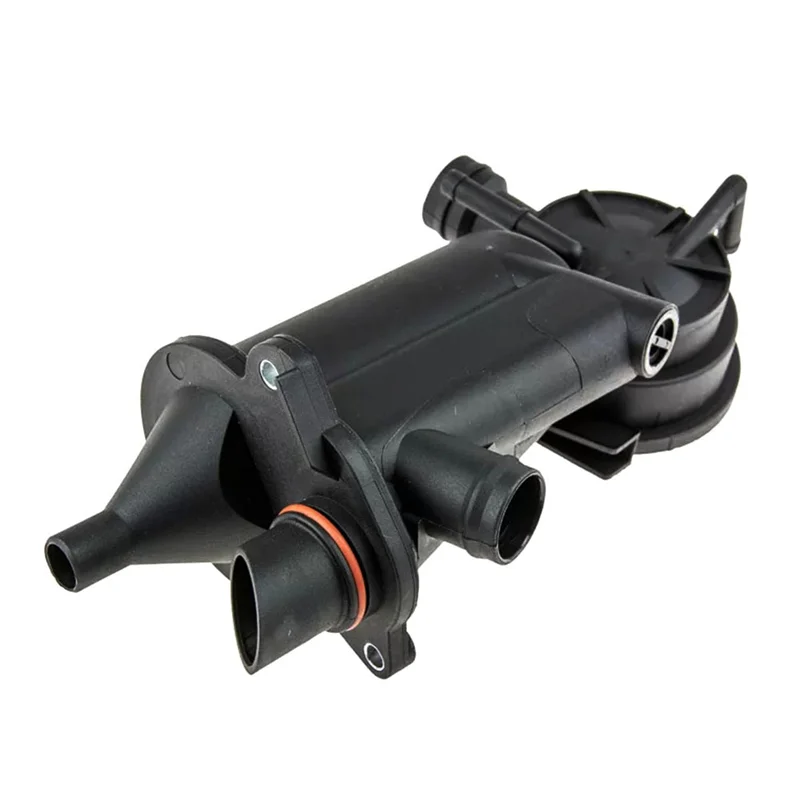 99610702651 Car Engine Oil Separator Crankcase Oil Separator Vent Valve For Porsche 911 3.6 Carrera 2001-04 Convertible