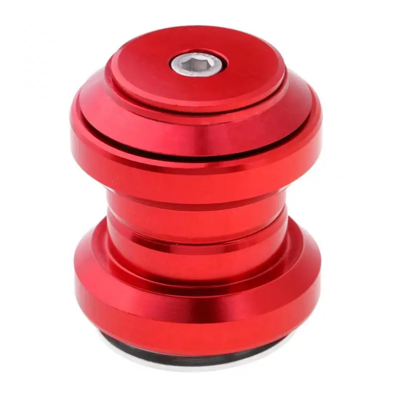AliExpress NONE Mountain Bike Sealed Bearing Fixed Gear Headset With Top cap