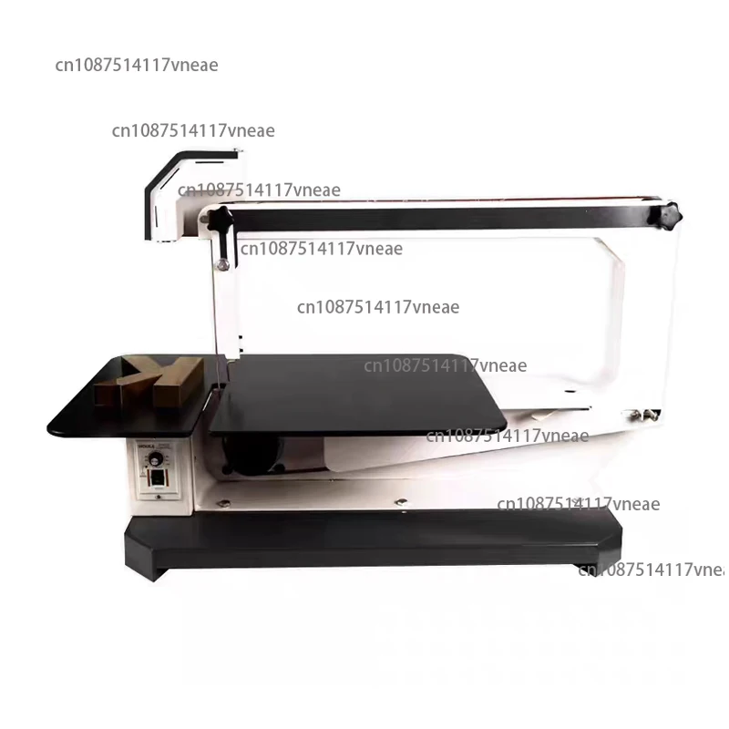 

Многофункциональный комплекс для обработки металлических букв: станок для гибки, волочения и полировки проволоки