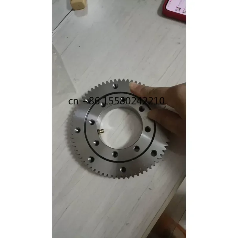 for 011.10.100 one Bearing Outer Diameter 144mm Inner Diameter 65mm Size 10 High Precision Industrial Replacement Part