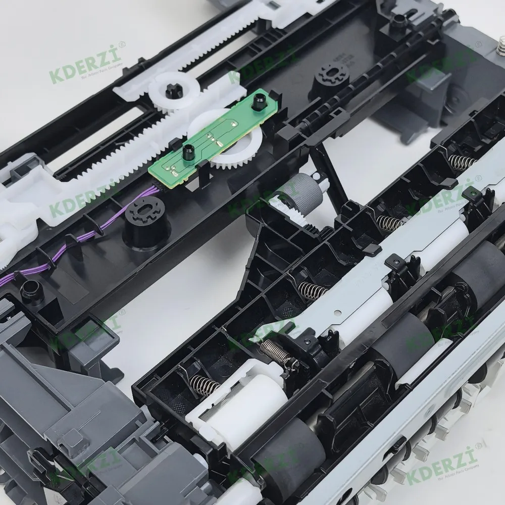 RM2-2695 RM2-2692 Unit Pengumpan Kertas untuk HP Tank MFP 1005 1602 1604 2602 2606 Seri Rakitan Rol Pengambil