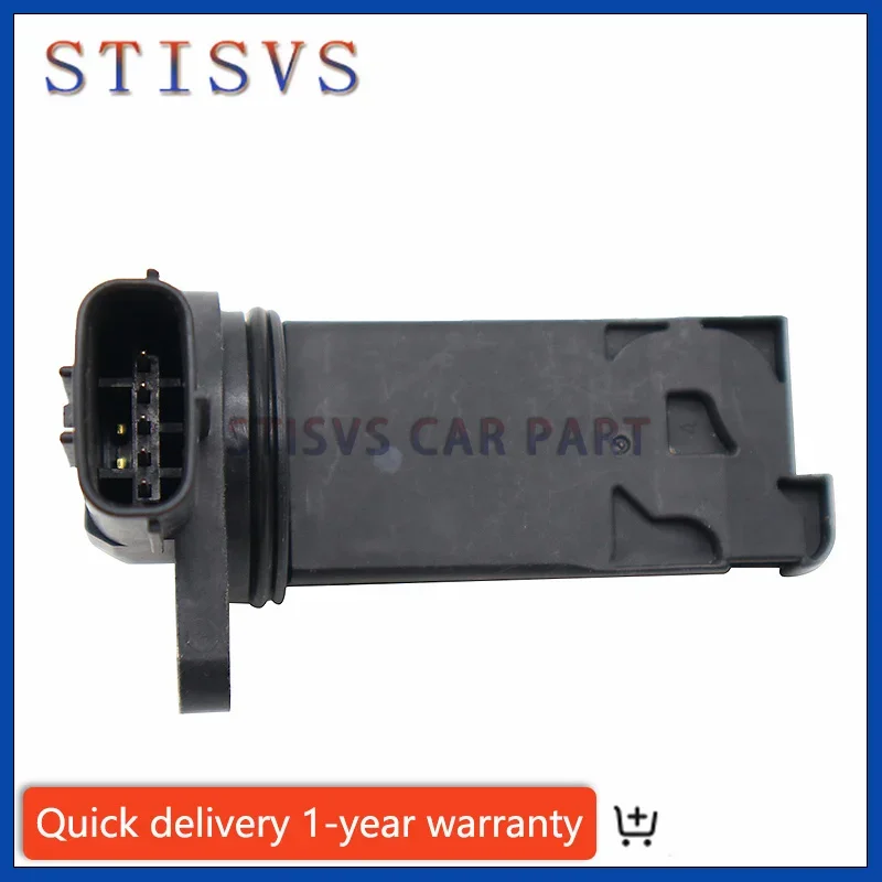 MAF Mass Air Flow Sensor 1525A031 สําหรับ Mazda 3 6 CX-5 สําหรับ Mitsubishi Lancer Mirage Outlander 14-18 PE 0113215   E5T62271 1525A052
