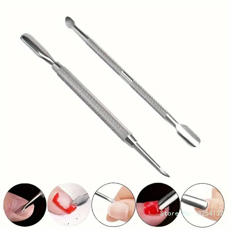 19 Pieces Nail Files Nail Buffer Block Nail Care Tool Sponge Rubbing Set Nail Buffers Manicure Supplies for Nails