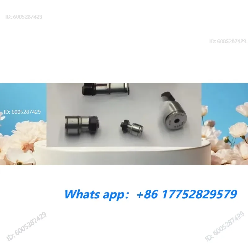 CFS-2.5A-3A-4A-5A-6A Cam Follower Bearing Inventory
