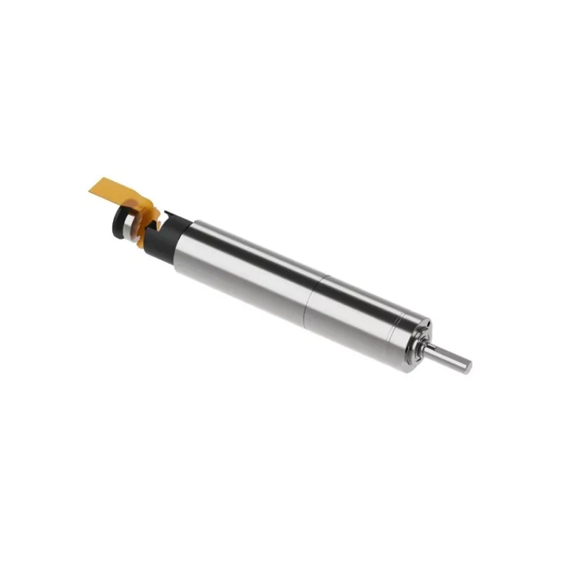 ZHAOWEI ZWSMD012012-16 Low Rpm 12mm 2.5kg.cm 10rpm 12v Brushless Coreless Dc Gear Motor for Auto Flow Control Valve