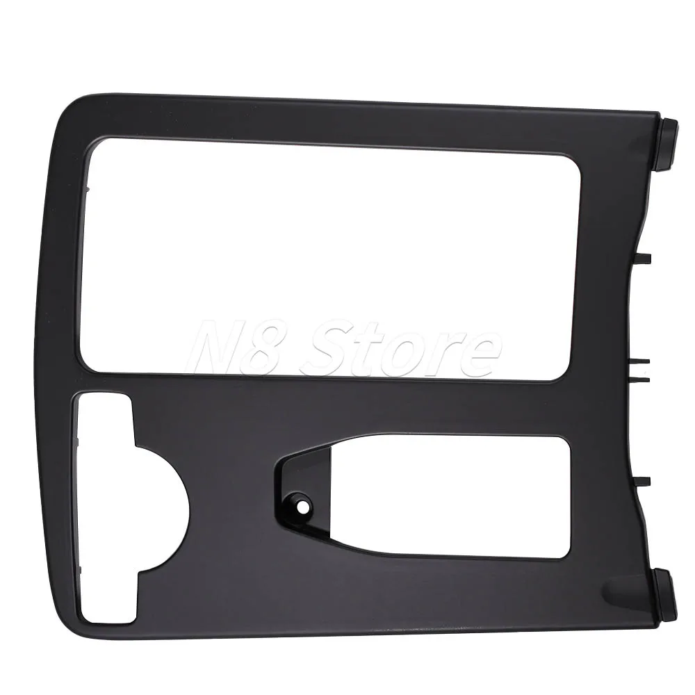 Für Mercedes-Benz W204 W212 W207 C180 E260 E300 Auto Mittelkonsole Getränkehalter Zierabdeckung 2046800107 – Detail 3