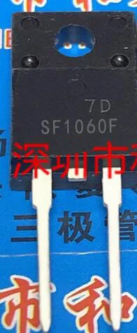(Product quantity: 10 pieces)   Original IC  SFP4006   SF1060F