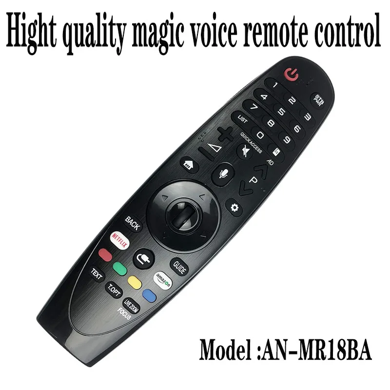 New Magic Voice TV Remote Control MR600 MR650A MR18BA MR19BA MR20GA MR21GA MR22GA MR23GA for L 2016-2023 UHD OLED Smart TVs C3