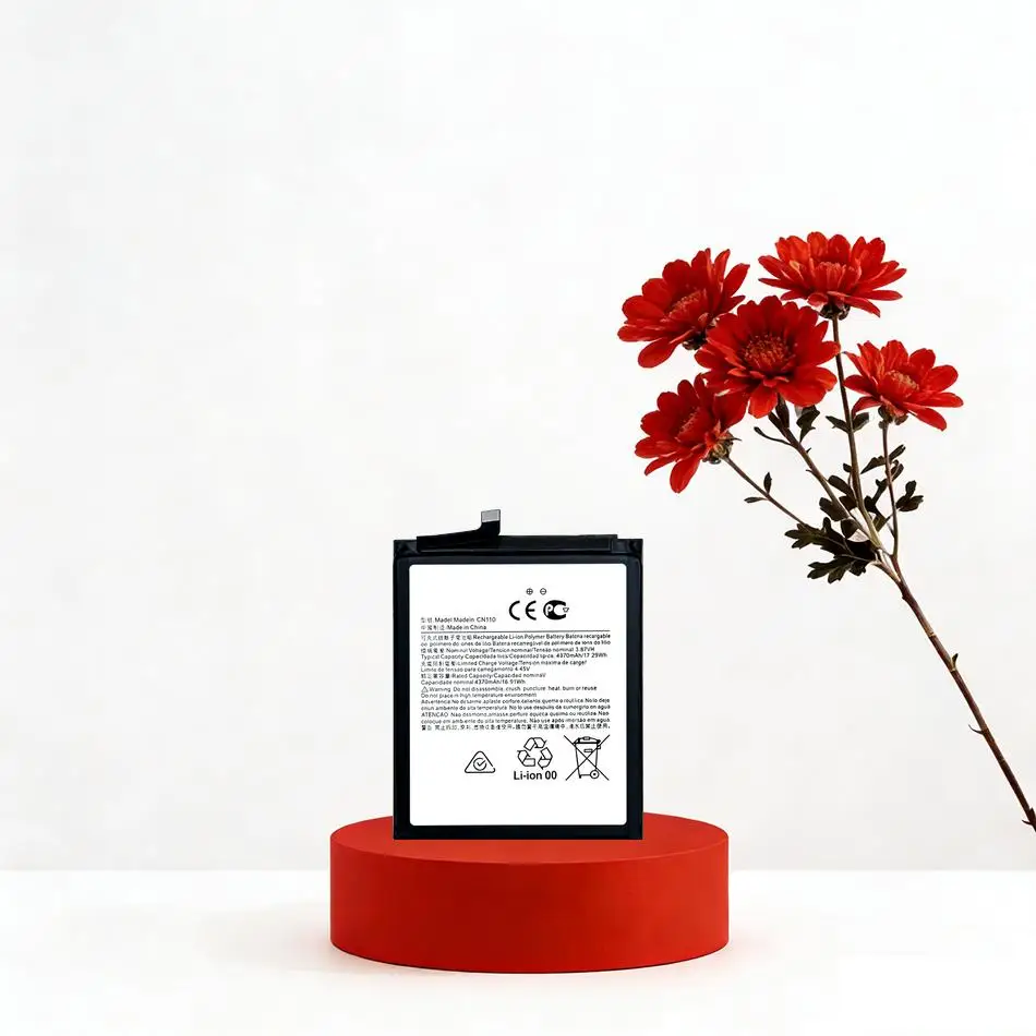 

Аккумулятор для мобильного телефона Nokia X20 X10 CN110 1ICP5 65 78, 4470 мАч, премиум-класса, на замену