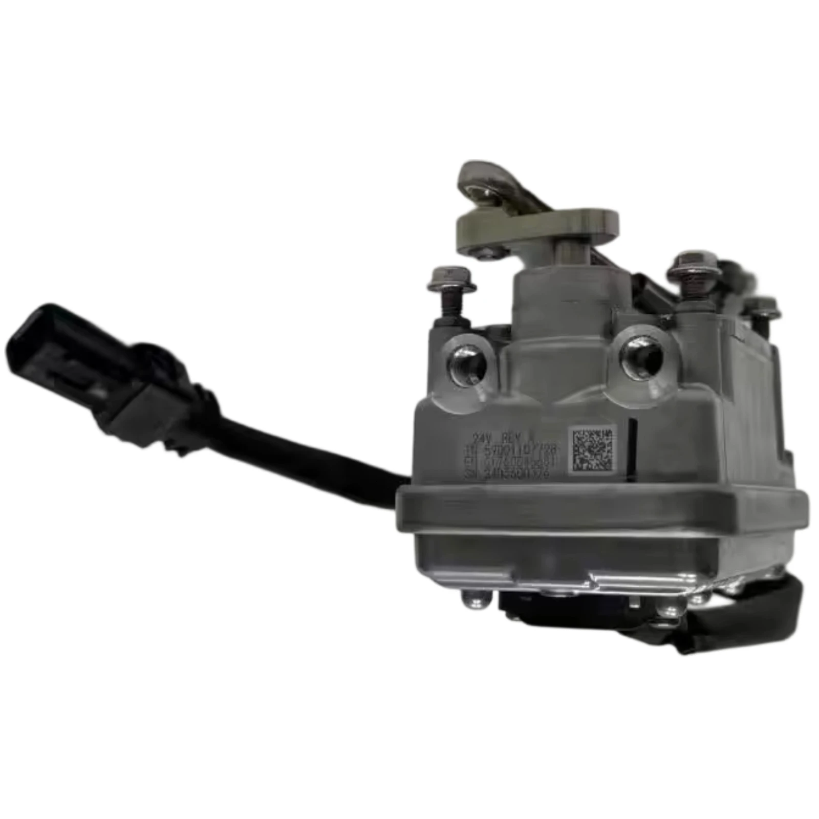 12V Turbo Eletronic Actuator 5900 Series 59001107489 L5PC1760054973 For International 4300V Turbocharger(2009)