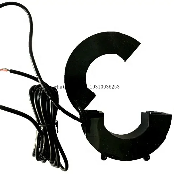 

45mm Hole Size Split Core Current Sensor For Single Phase