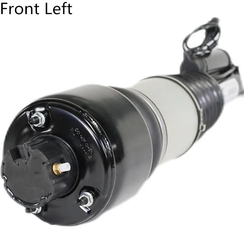 For 2002-2010 Benz  Air Suspension Strut Front Left W211 AIRMATIC & CLS-Class W219 AIRMATIC 2113209313 2113205 2113206113