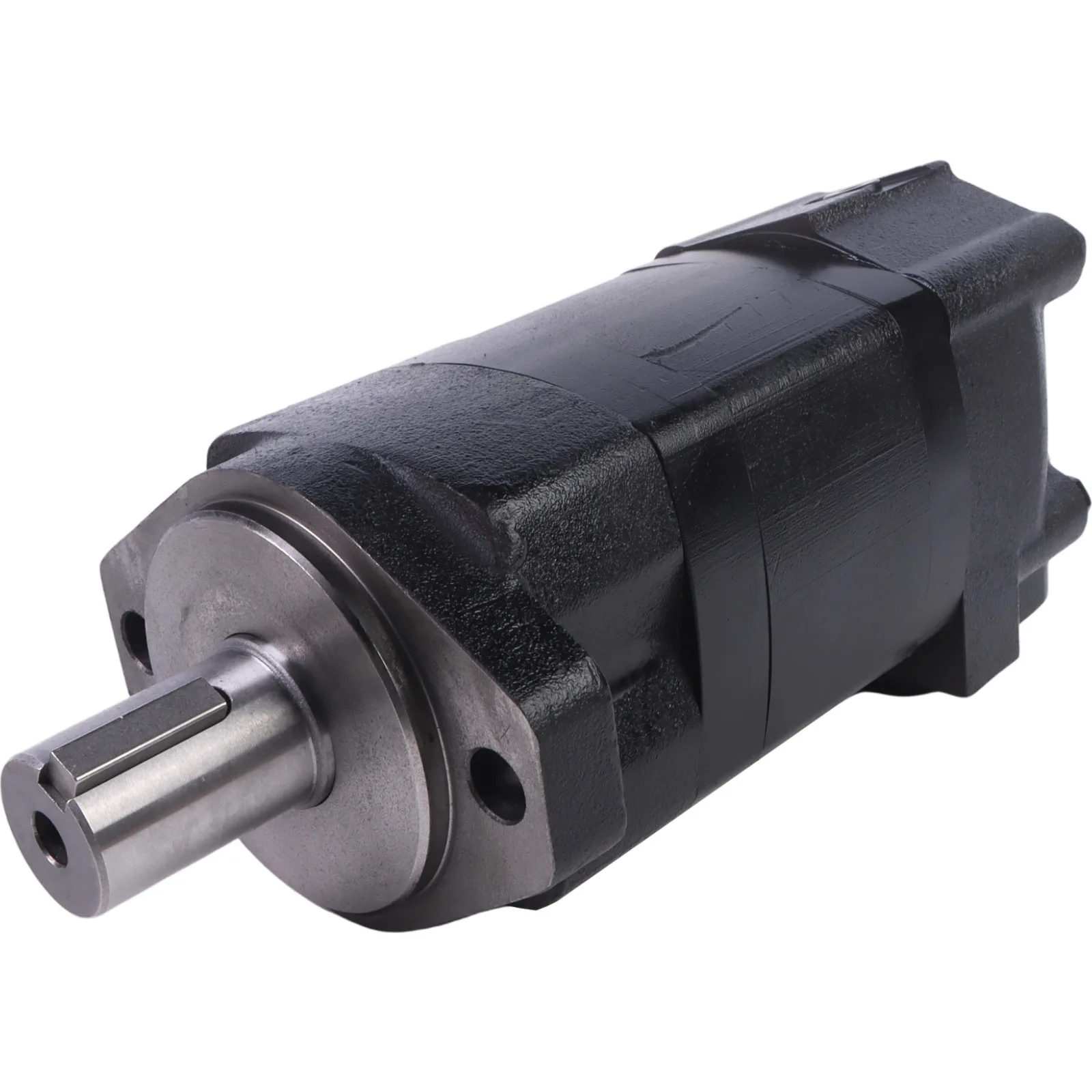 

104-1028-006 Hydraulic Motor For Eaton Char-lynn Excavator 6 Months Warranty
