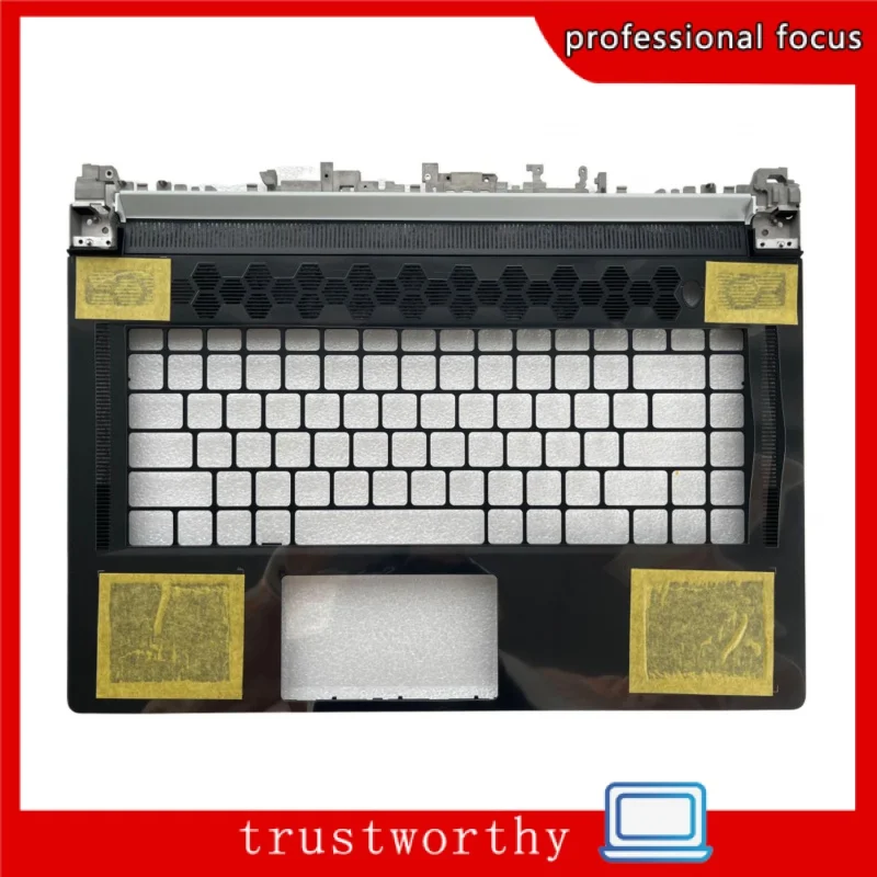 

0V6M0K New Palmrest Upper Case Keyboard Bezel For Dell Alienware X15 R1 R2