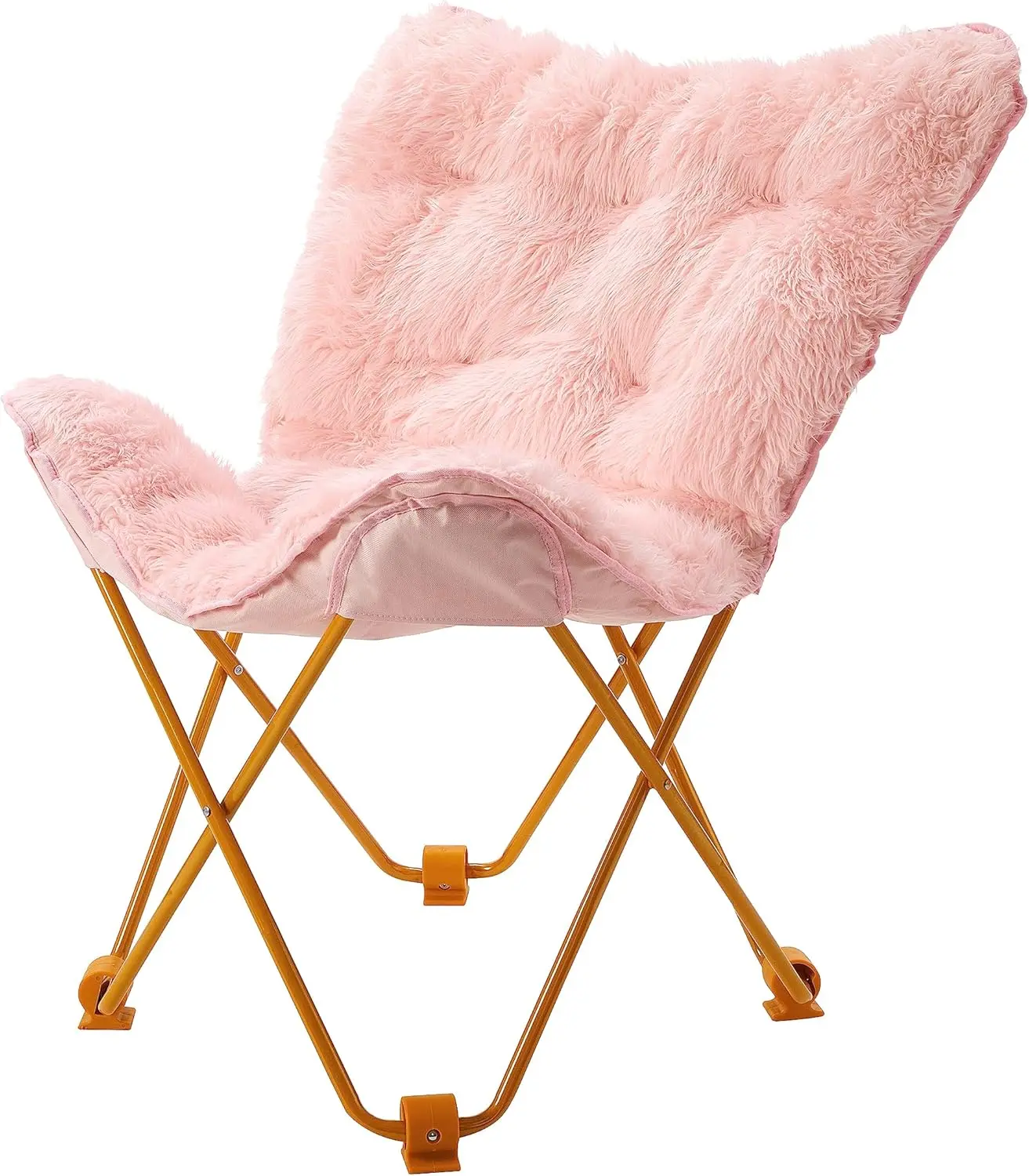 

Стул Monan Butterfly, румяна