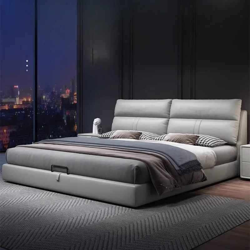 手すりベッド安全子供子供家族ベビーロッキングチェア子供小屋少年車高級キッズケアツールバシネットベビーベッド二段ベッド