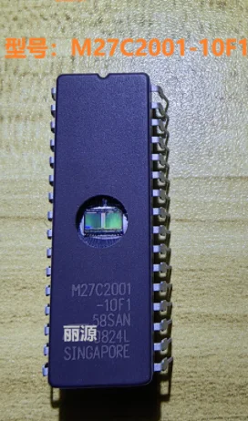 

2-5 шт. M27C2001-10F1 27C2001-10F1 M27C2001 27C2001 DIP-32