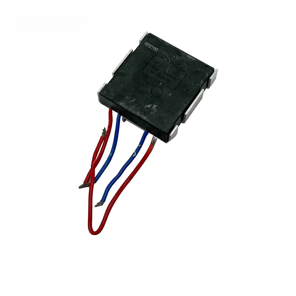 250 Water Drill Overload Protector Switch with Integrated Flow Protector for Power Tools to Reduce Risk of Electrical Damage