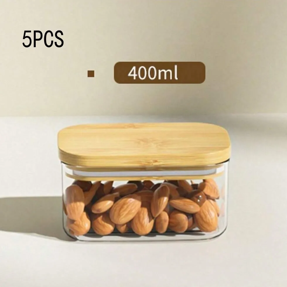 5 Pack 400ML