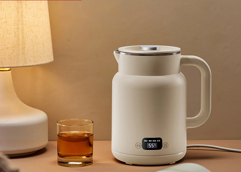 

F-SH01 Electric kettle, household intelligent temperature control and constant temperature boiling kettle