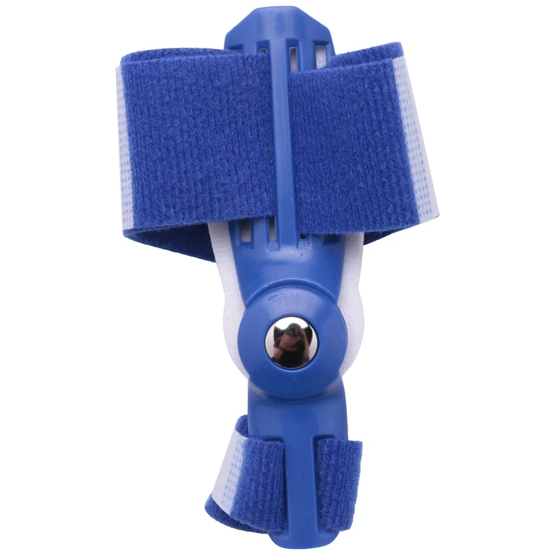 10ชิ้นตัวแยกนิ้วเท้าใหญ่นิ้วกระดูกนิ้วเท้าหัวแม่เท้าผิดรูป