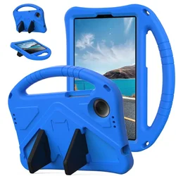 Case for Xiaomi Redmi Pad SE 4G 8.7 Inch EVA Shockproof Kids Cover for Redmi Pad SE 8.7
