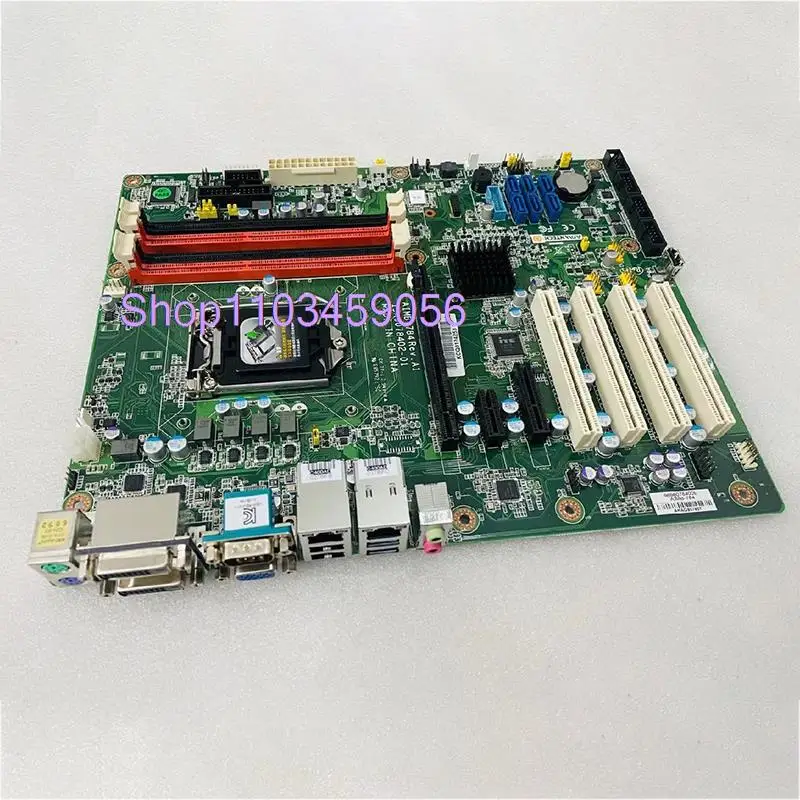 

For Advantech Industrial Control Motherboard Core 4th Generation CPU supports Q87 Chipset AIMB-784G2 AIMB-784G2-00A1E