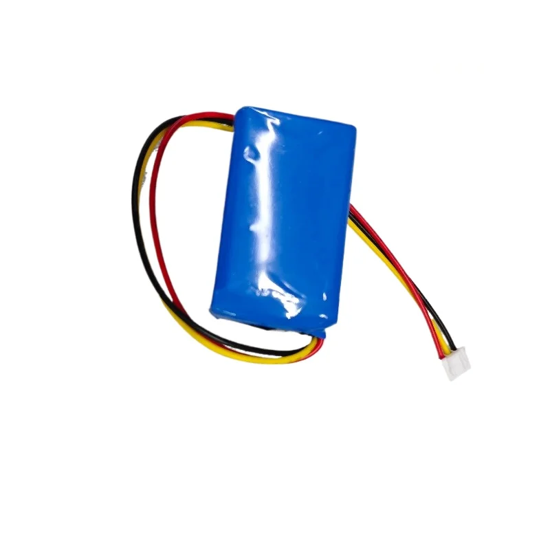 Battery 14.8V 800mAh For HOBOT 188 188C 198 298 2S 358 368 388 701 Window Washer Robot Window Cleaning Robot Li‑ion Battery Pack
