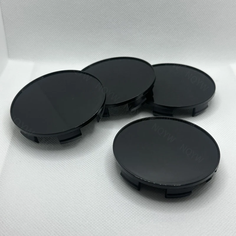 4pcs/Set 69mm Fit 70mm Flat Wheel Hub Cap Rim Hubcap Cover Car Center Caps For Honda Accord City Civic CRV HR-V Car Refit Repair