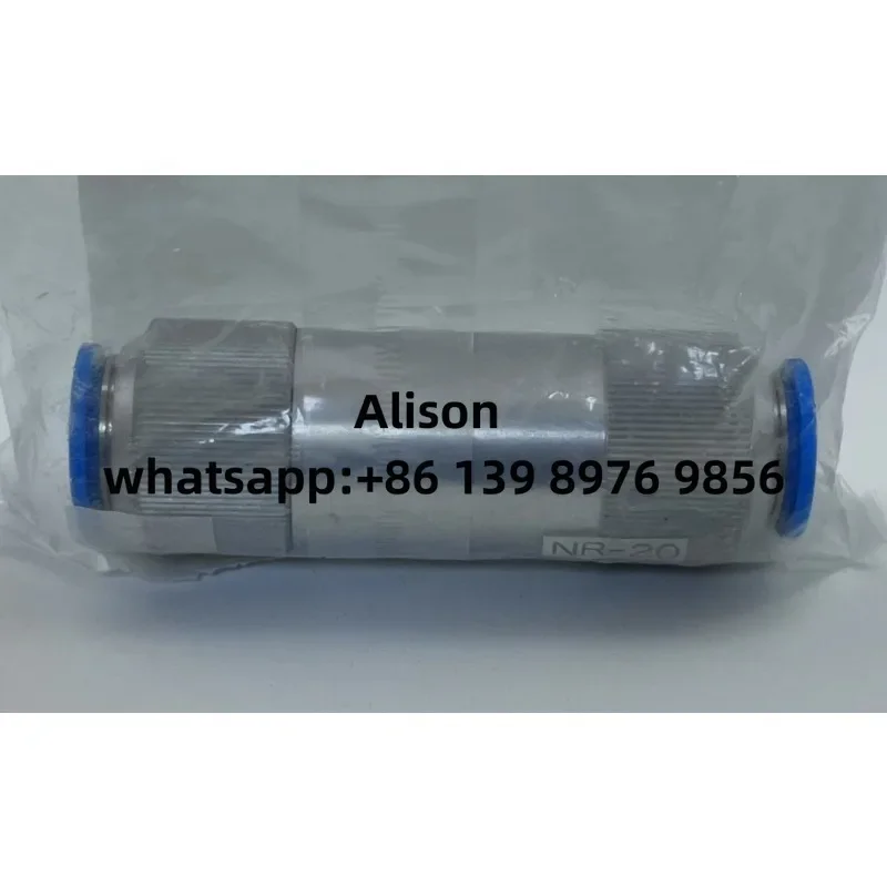 One-Way Valve 15346… - image