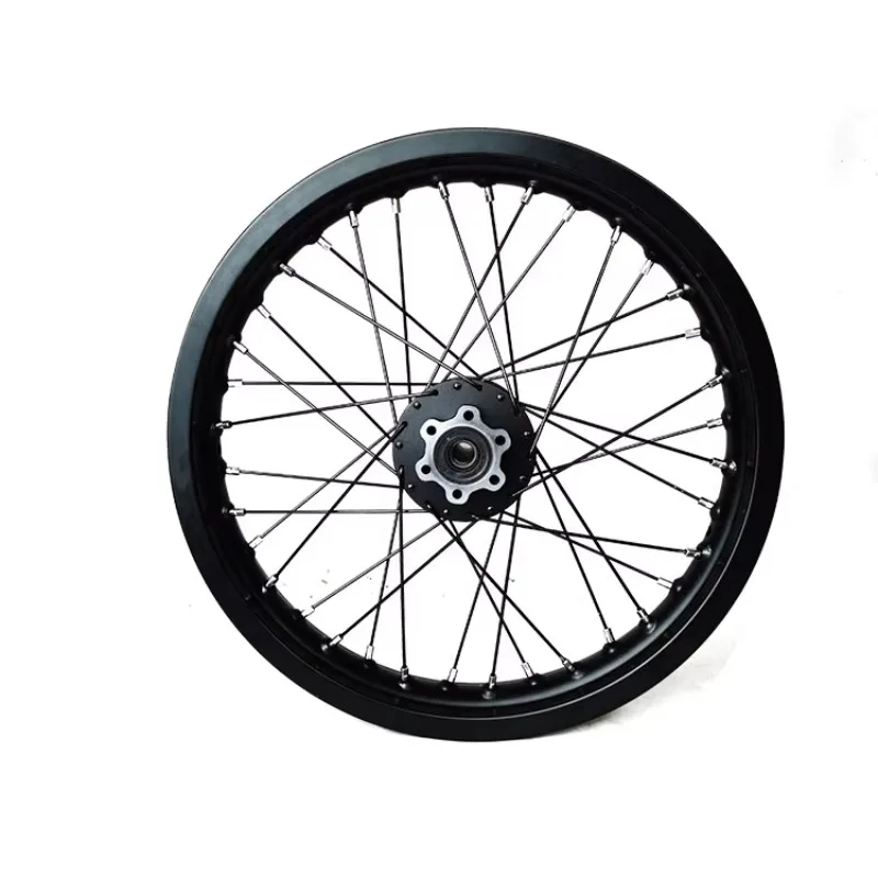2026 High Quality 16 Inch Sur-Ron Light Bee Rear Wheel