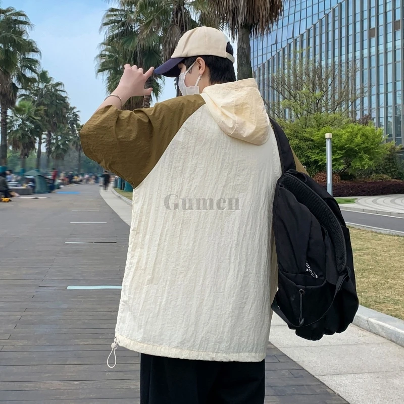 M-8XL الصيف للجنسين الحيوانات الأليفة انيمال ملابس العمل مقنعين قصيرة الأكمام تي شيرت الجليد الحرير صالون مصففي الشعر التفاف الحلاق ثوب موحد