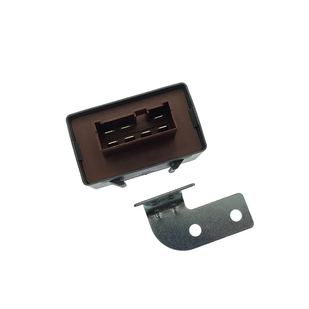Relé principal de la bomba de combustible, reemplazo directo de la bomba de combustible, opciones de soporte de hierro para Honda Civic 1992-1997